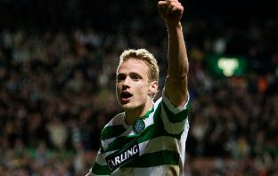 Celtic On This Day – 22nd December – David Potter’s Celtic Diary
