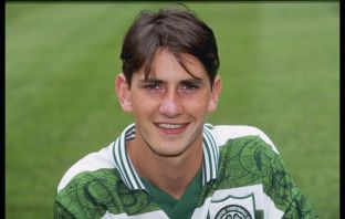 Jackie McNamara