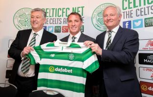 Lawwell, Rodgers and Bankier