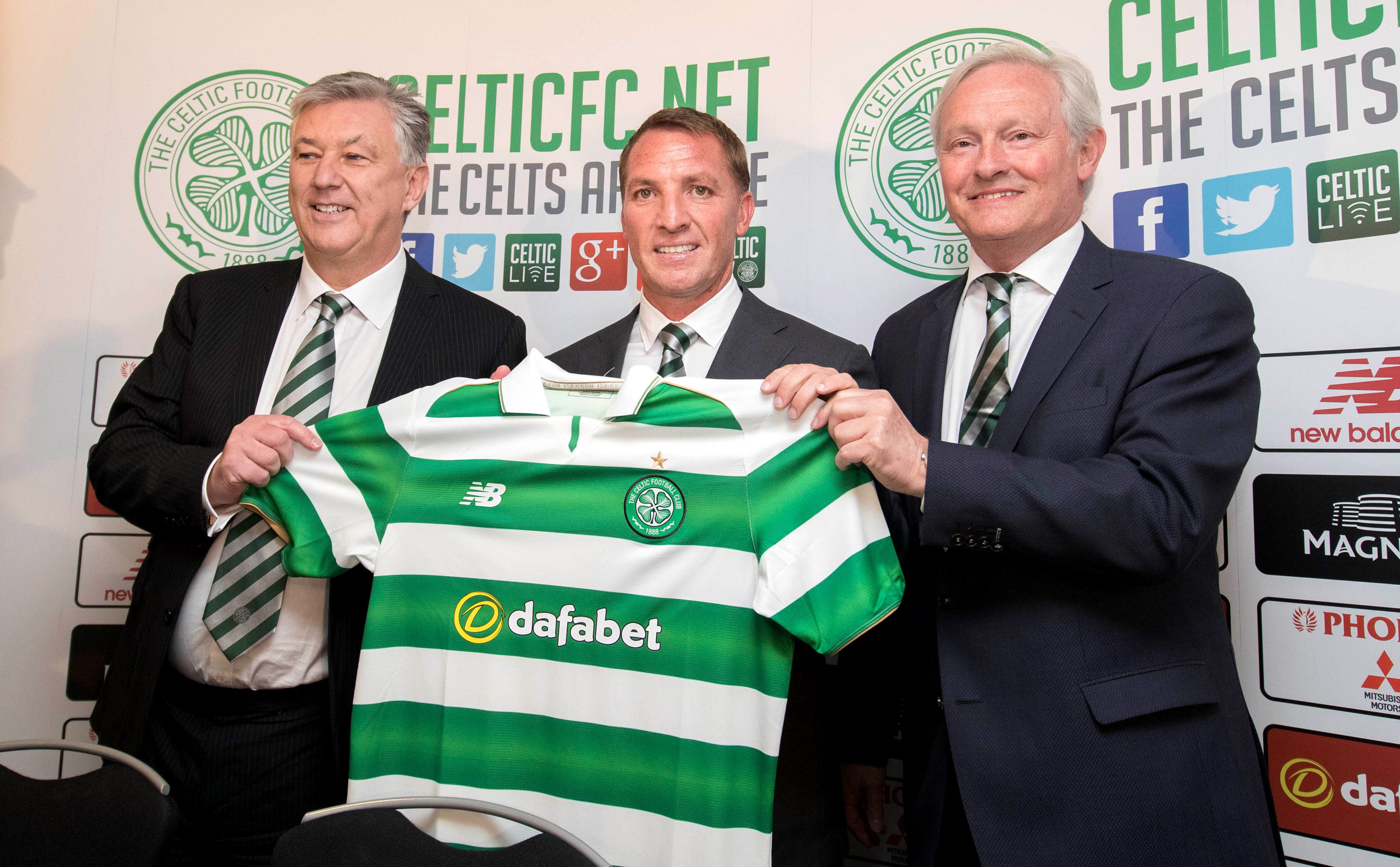Lawwell, Rodgers and Bankier