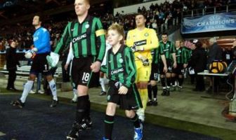 Celtic On This Day – 6th December – David Potter’s Celtic Diary