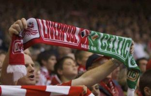 Celtic announce tickets now on sale for Liverpool Legends Charity Match