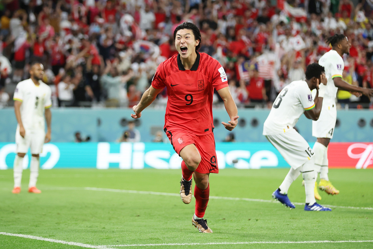 Transfer Latest – Borussia Dortmund join Celtic in Cho Gue-sung pursuit