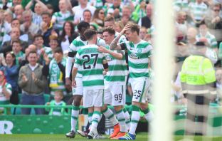Why Do Celtic Struggle To Produce Strikers? A 40 Year Old Problem