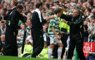 A Confident Celtic Debut By Kobayashi, But Where Does It Rank?