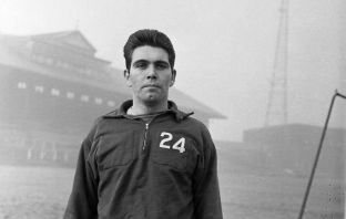 Celtic On This Day – 5th January – David Potter’s Celtic Diary
