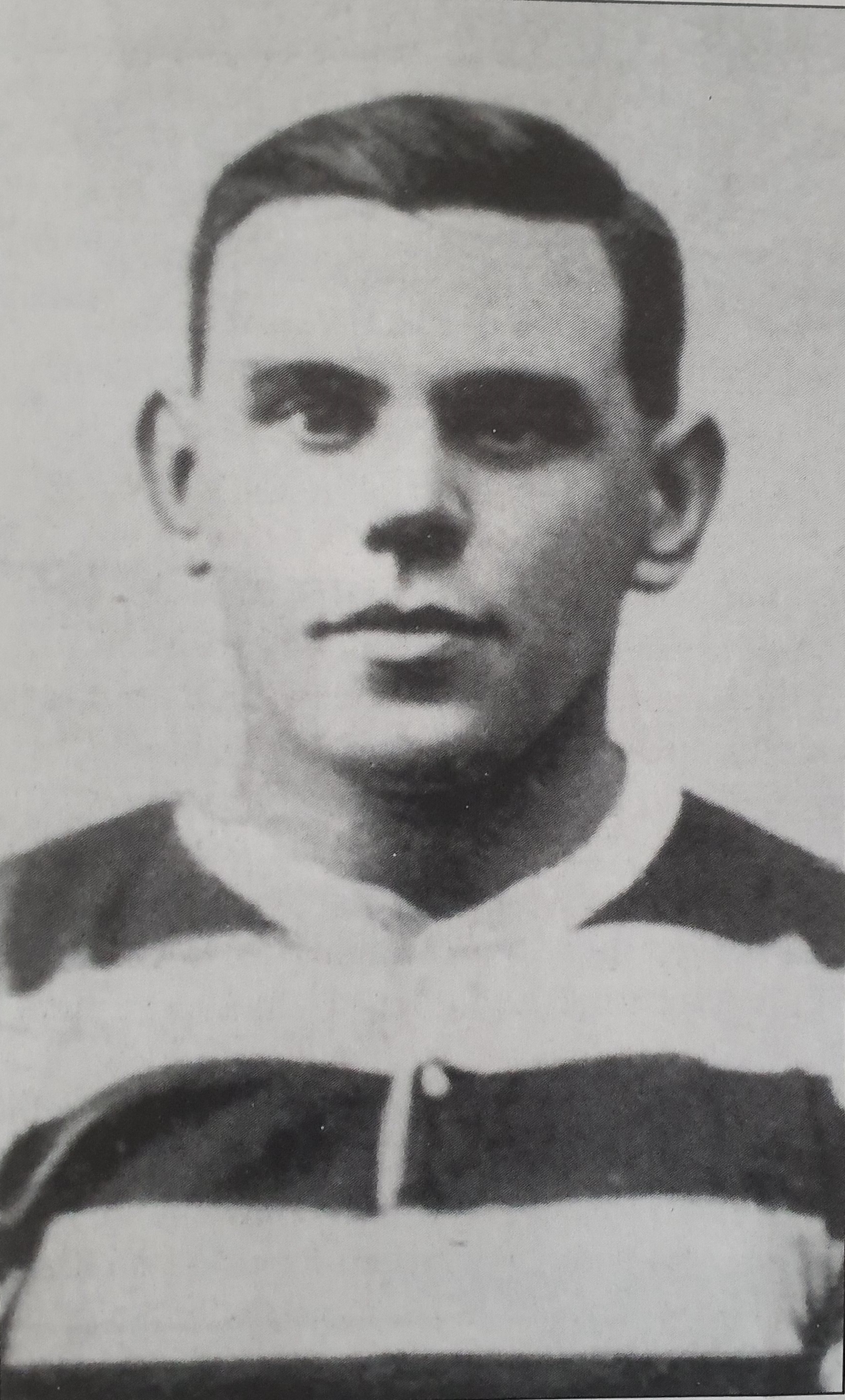 Paddy Travers, Celtic FC