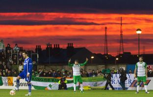 Celtic On This Day – 8th January – David Potter’s Celtic Diary