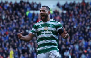 Cameron Carter-Vickers eclipses every Celtic defender since Bobo Balde’s brilliance, says Jackie McNamara