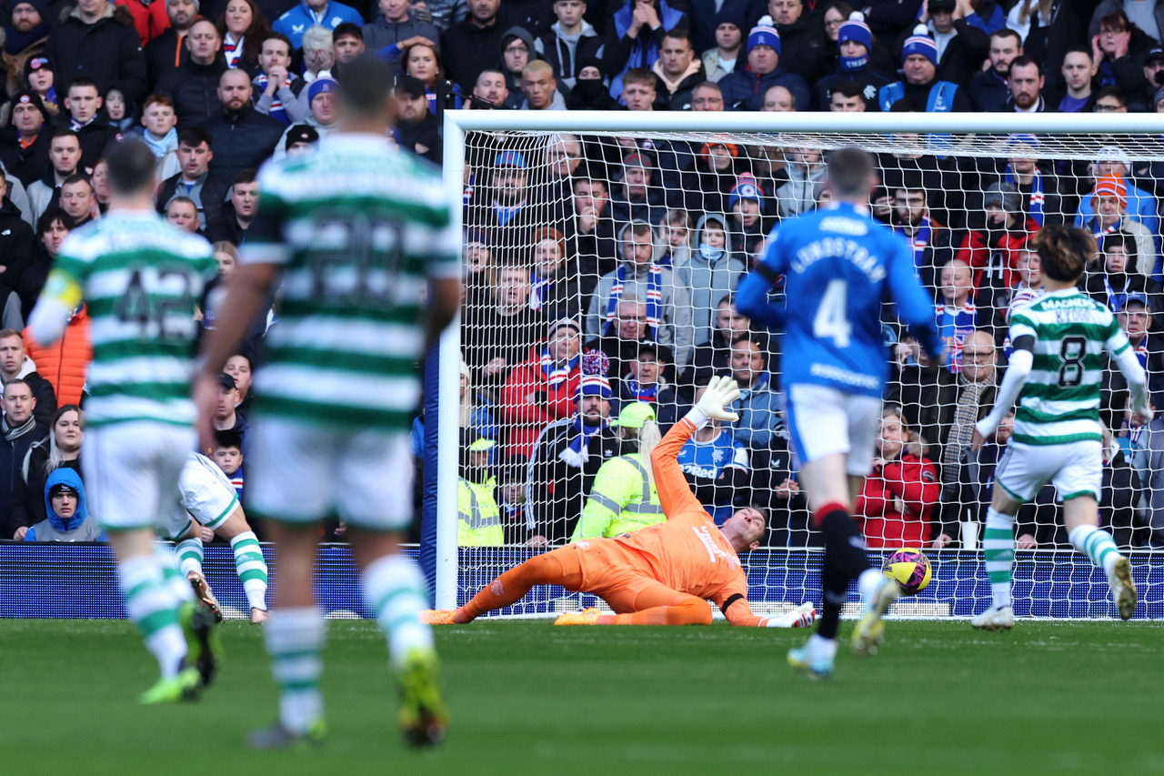 It’s a Beautiful Sunday Scottish FA confirm Scottish Cup semifinal