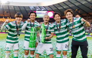 Celtic can benefit from signing best Asian talent with EPL ambitions