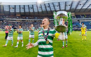 Scotland’s Naked Truth – Happy St. Patrick’s Day