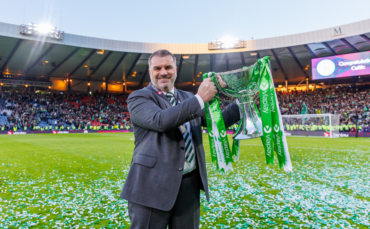 2022/2023 Viaplay Scottish League Cup Champions — Celtic Football Club :  r/CelticFC