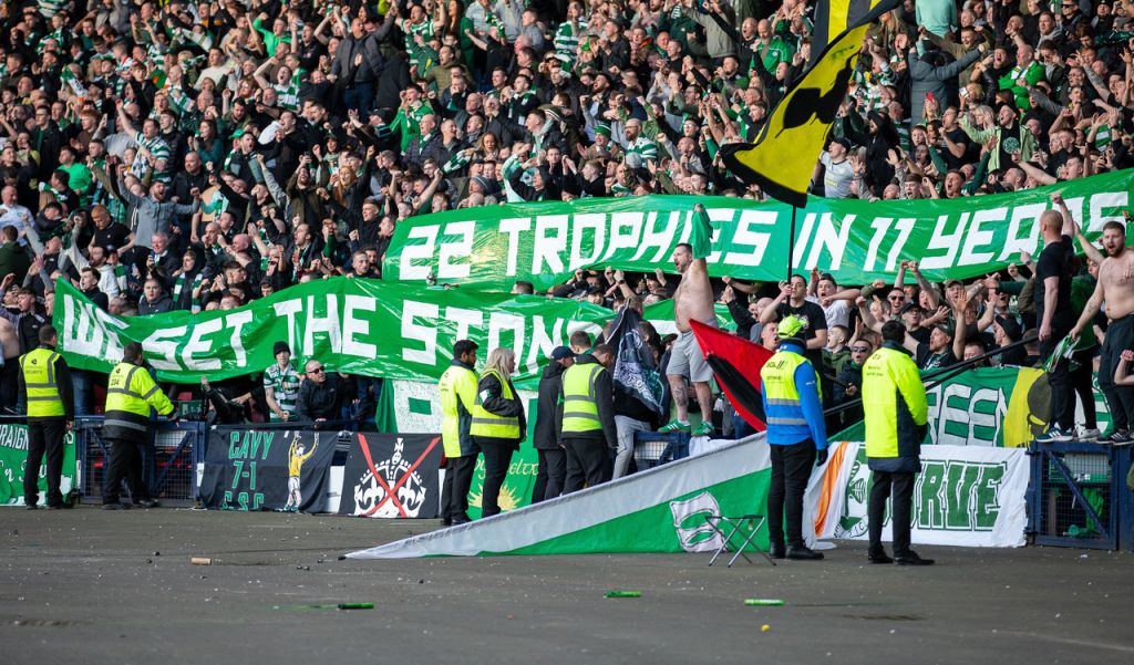 2022/2023 Viaplay Scottish League Cup Champions — Celtic Football Club :  r/CelticFC