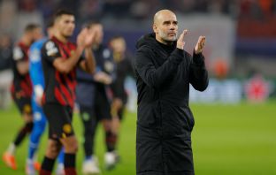 Pep Guardiola on his ‘good relationship’ with ‘owner of Glasgow Celtic’