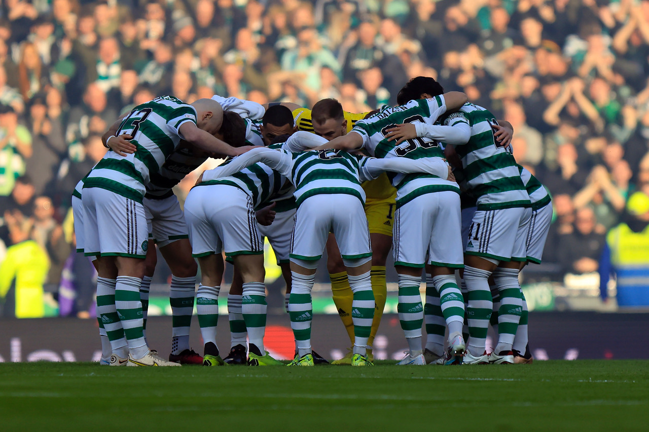 Celtic v Rangers: team news, match officials, KO time and where to watch