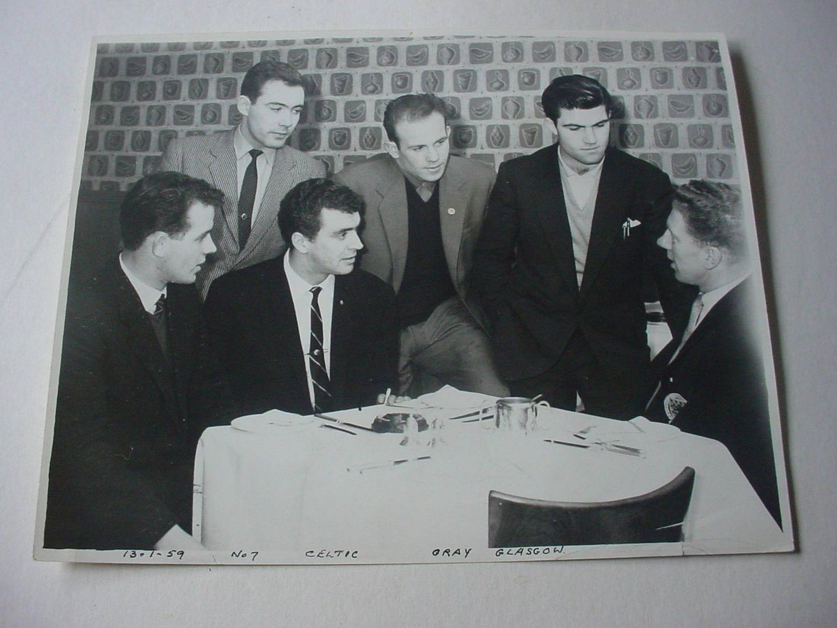 Celtic legends