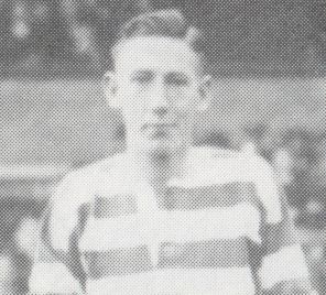 Willie Buchan 