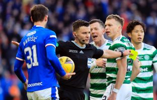 Relentless Celtic Retain the League Cup to Burst Beale’s Bubble