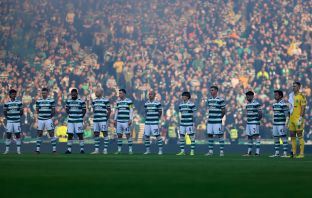 Build Your Dream Team with Celtics on FIFA 23