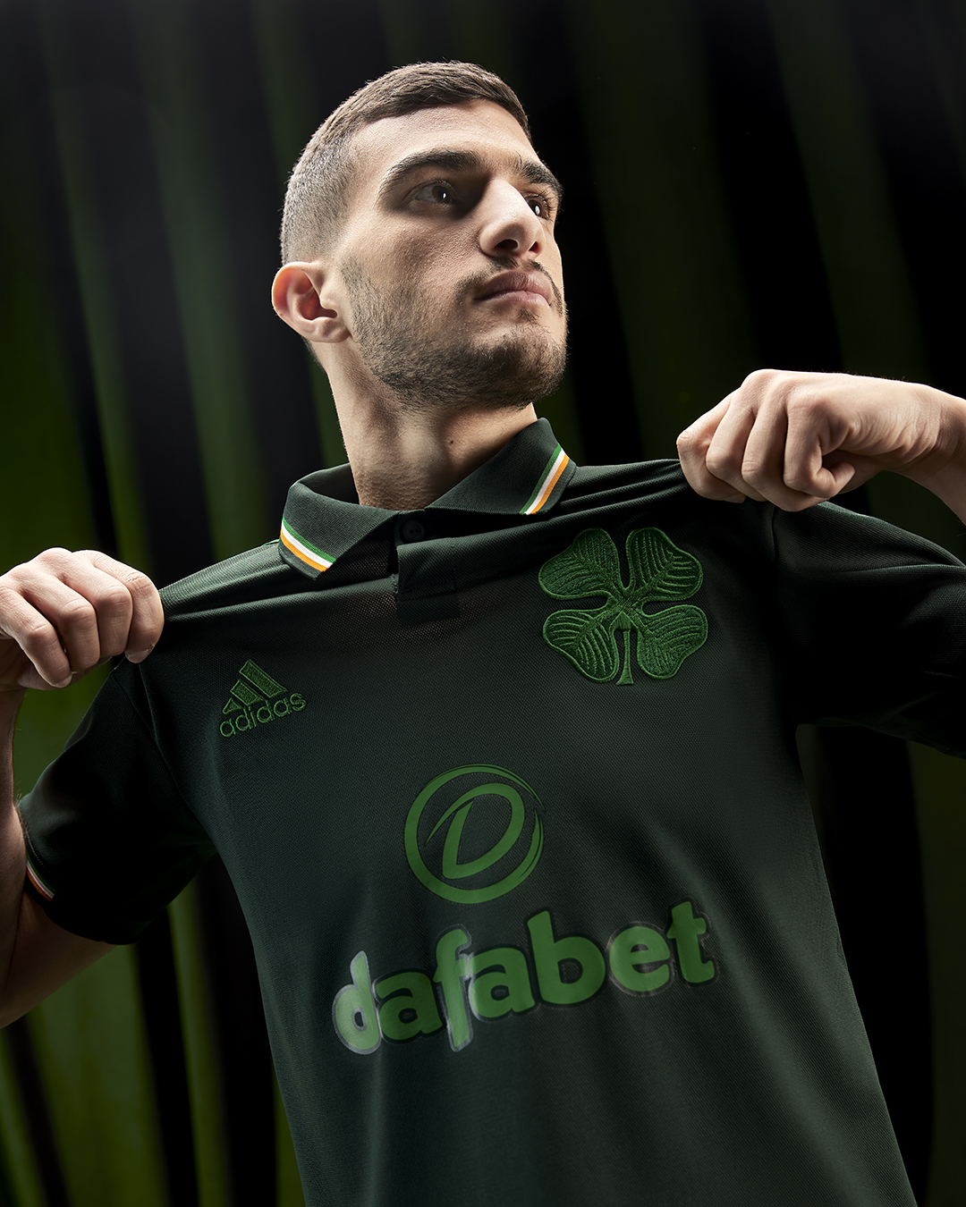 Celtic kit pre store order