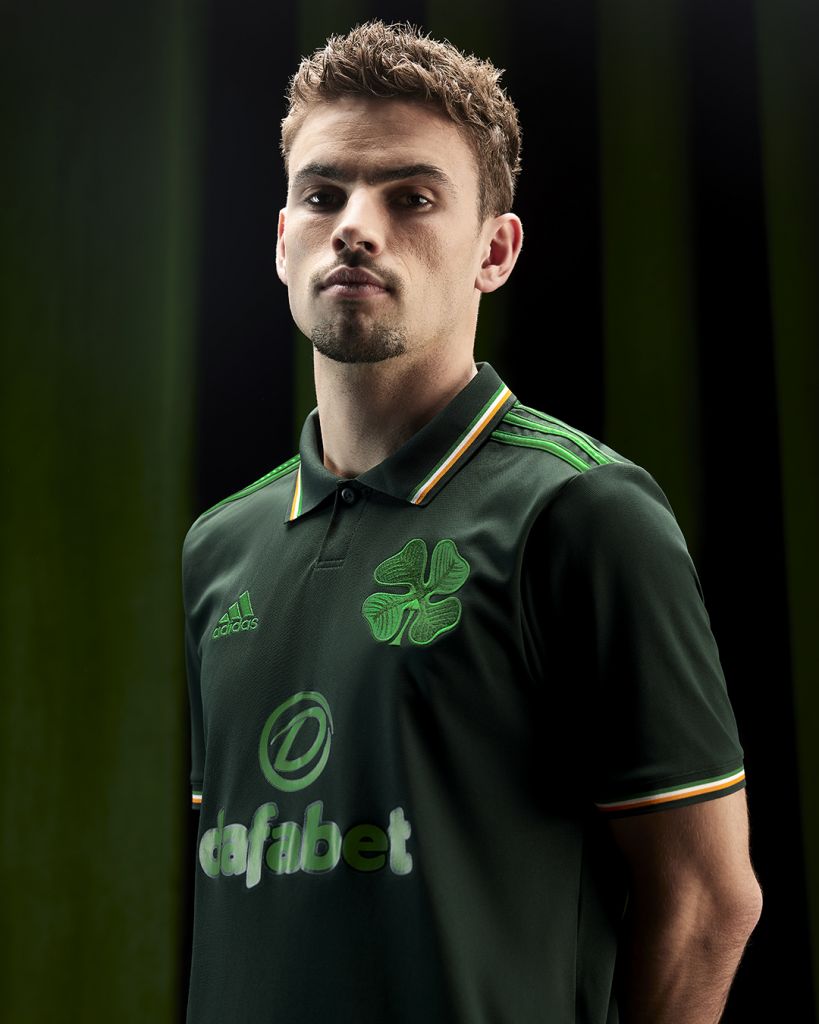 Photos – Adidas X Celtic Fc Reveal 2022 23 Origins Kit