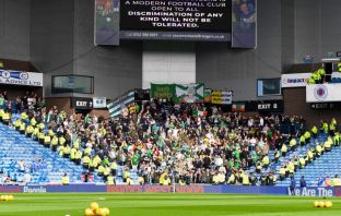 Deflection Tactics – McCoist Muddies the Water on Ticket Allocation Row
