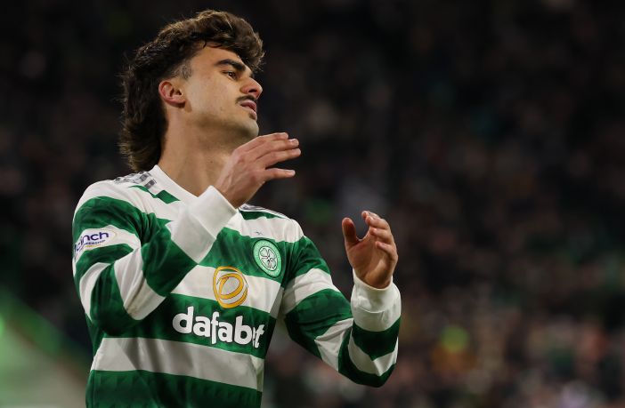 Celtic export Jota in Al-Ittihad transfer ban fear