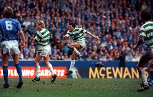 Celtic On This Day – 20th March – David Potter’s Celtic Diary