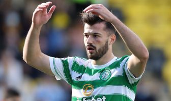 A Celtic return but Albian Ajeti’s future is far from clear