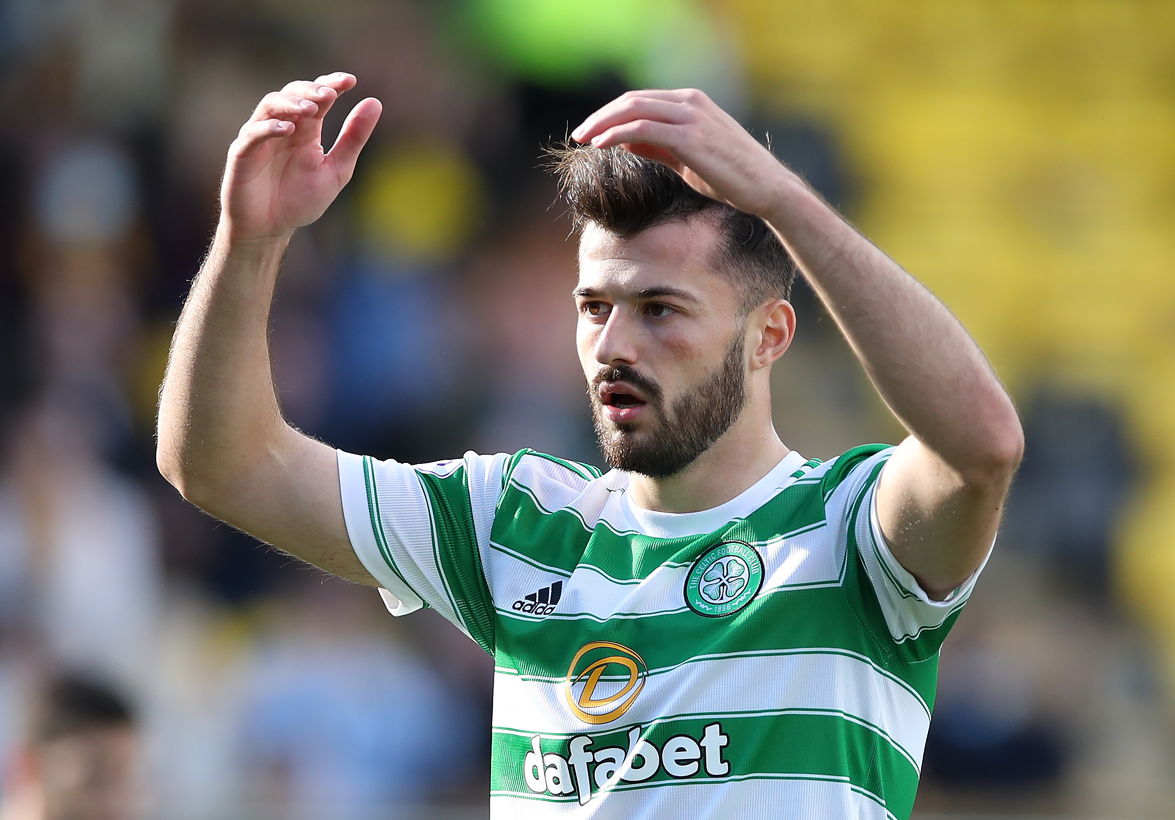 Celtic FC Remains on Top in Scotland, But Success Attracts