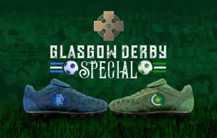 Glasgow Derby Special