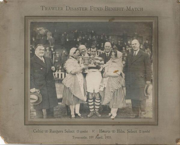 Celtic in the Thirties: Unpublished works of David Potter – Willie Maley