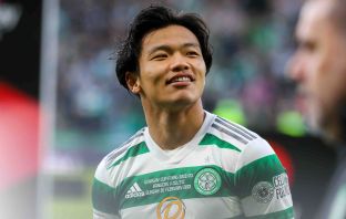 This is Yatao – Reo Hatate on experiences gained this season at Celtic