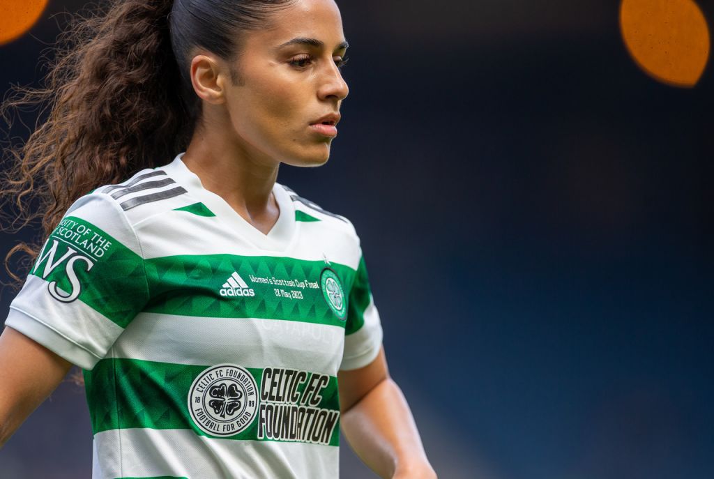 Summer update on Celtic FC Women ahead of the new season