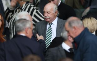 Dermot Desmond