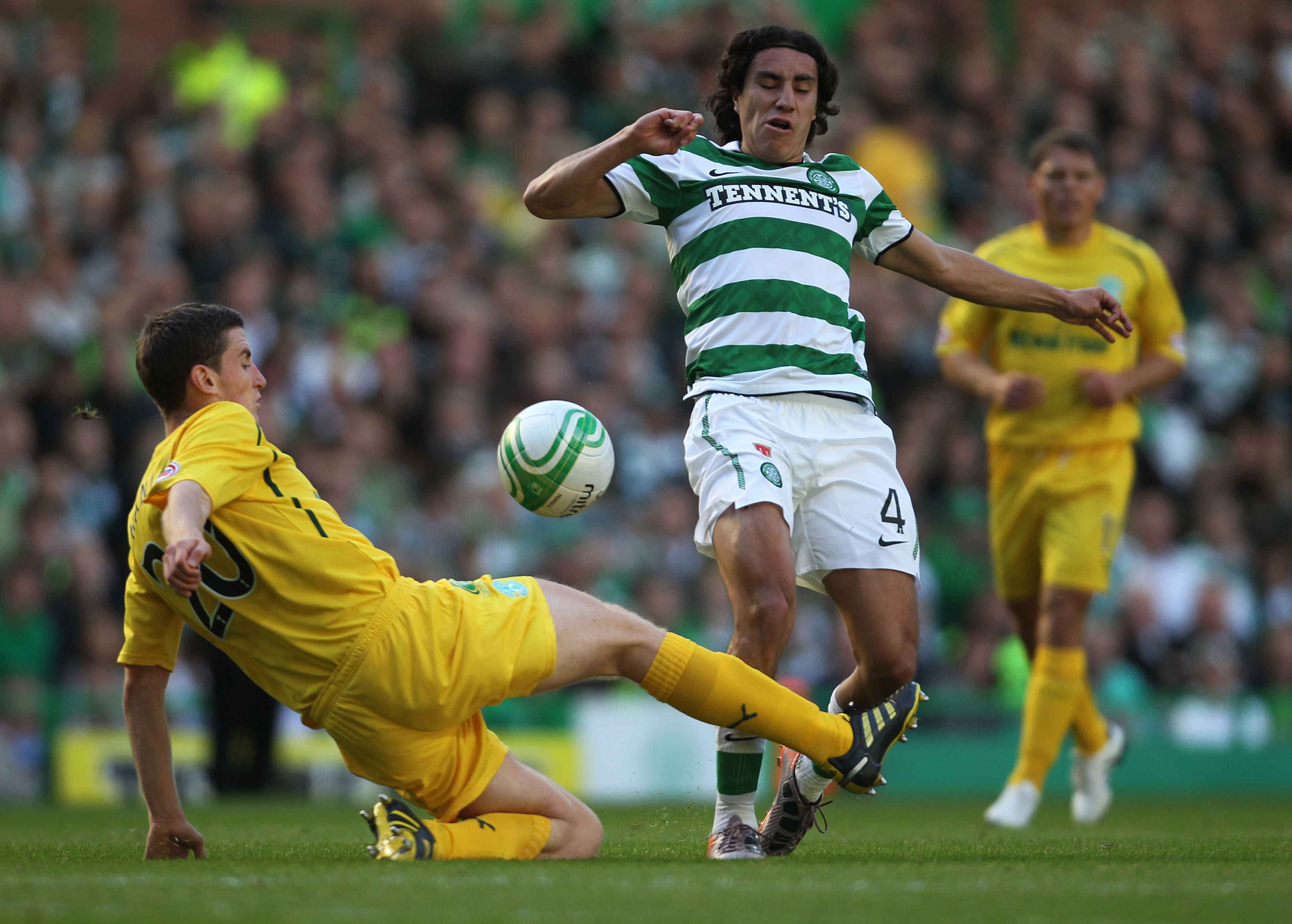 Ex-Celtic manager Deila takes charge at Club Brugge