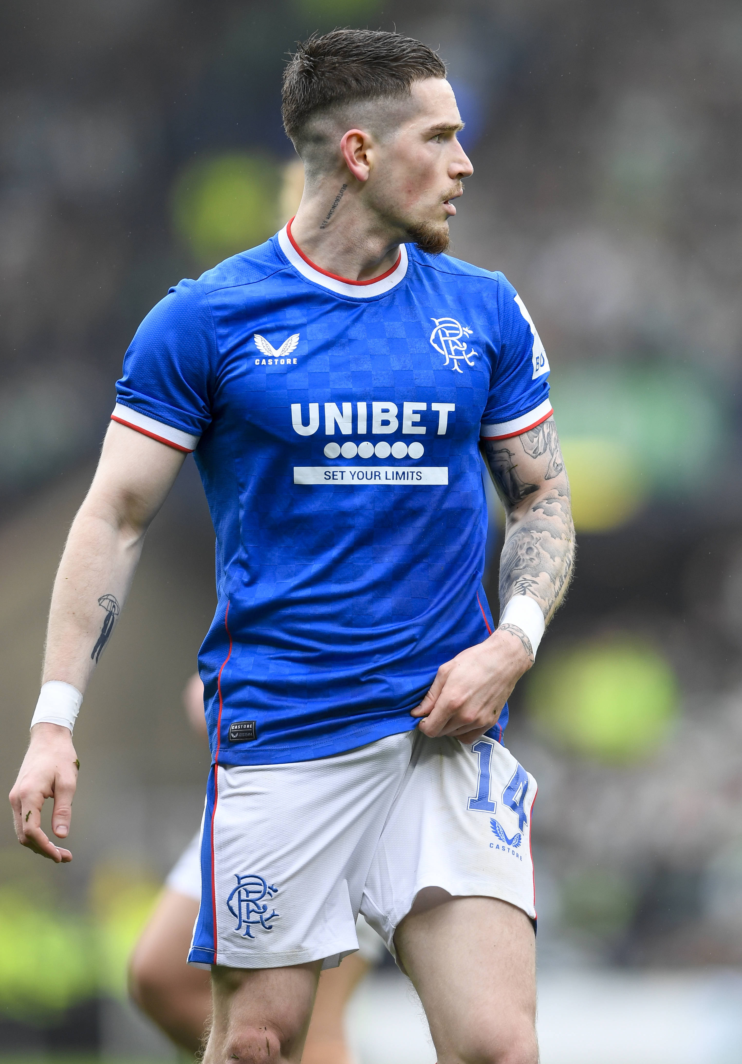 Celtic’S £7M Signing: Can He Fill The Shoes Of This Ex Ajax Great? - j25ptjv