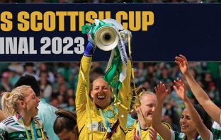 Celtic – Winners at every level and we’re not finished yet