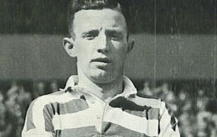 David Potter’s Celtic Player of the Day, No.24 – John Divers II