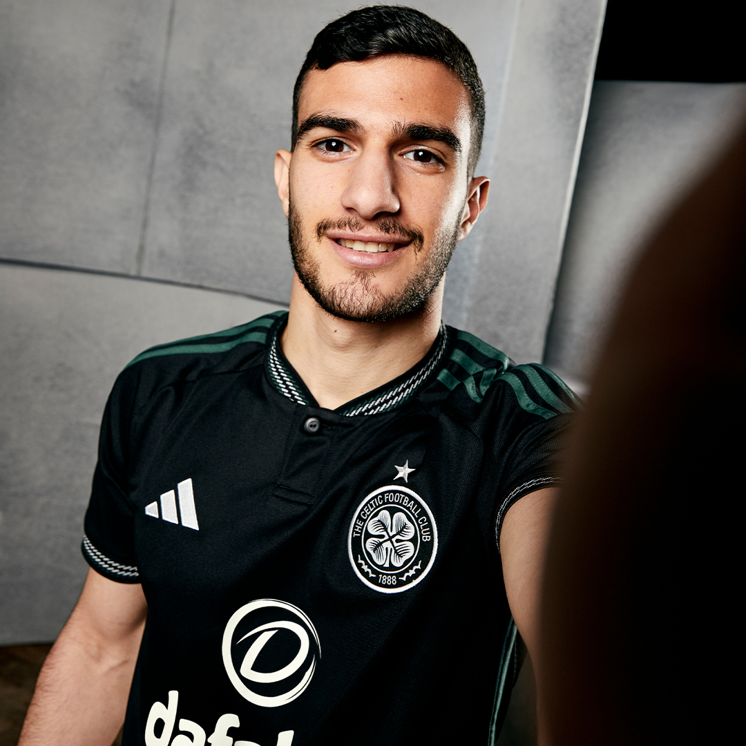 Celtic new store kit deal adidas