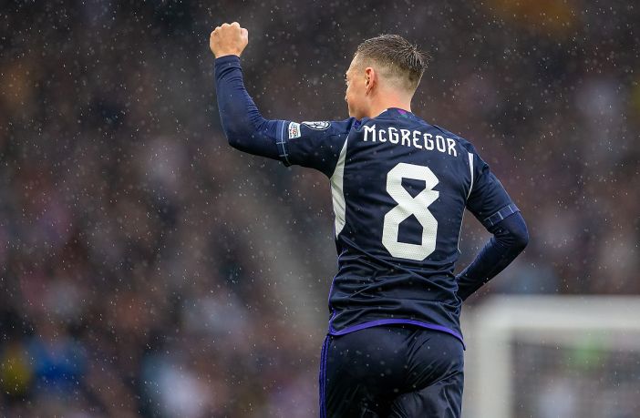 Cyprus v Scotland: team news, KO time and where to watch