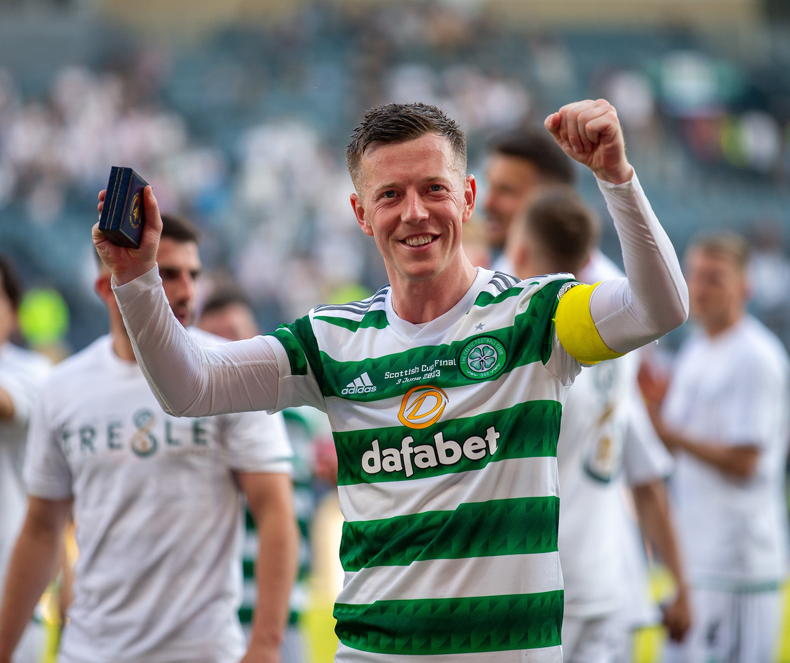 Unbroken Hoops and an Unbroken History,” Celtic Reveal 2021/22