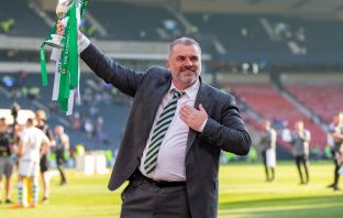 TikTok Video: ‘You’ll Never Walk Alone’ sung after Celtic’s latest Treble Win