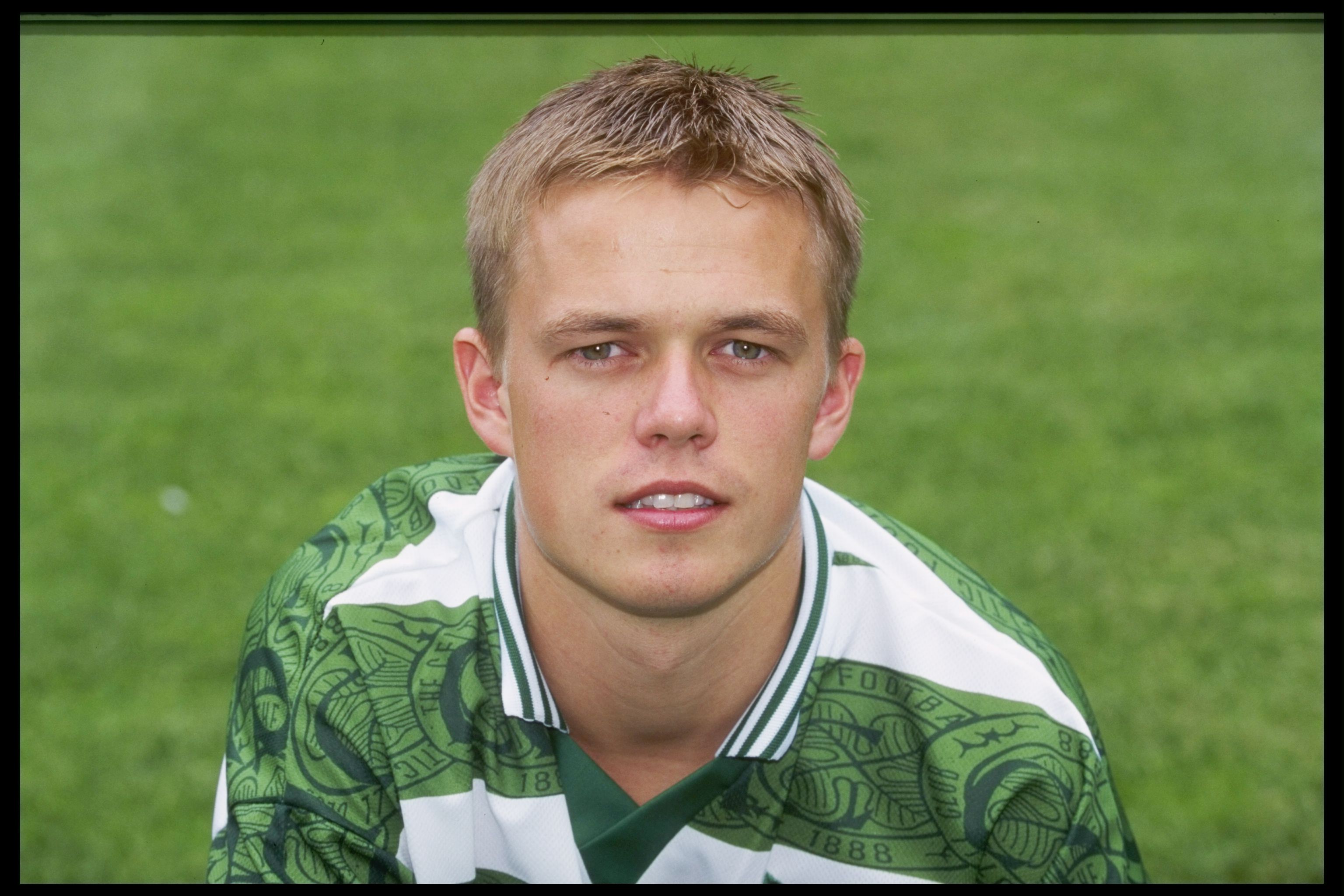 Celtic on this Day – Big wins and a big birthday for Simon Donnelly