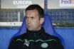 Celtic's manager Ronny Deila