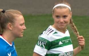 Celtic appoint Stevie Hammell as New Head of Academy Coaching