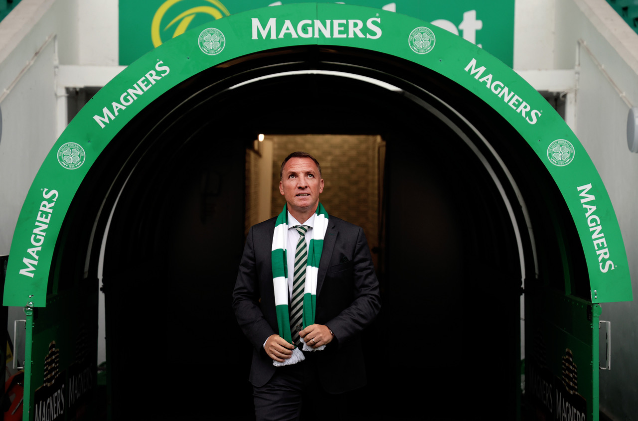 Celtic fans need to be patient on new signings front