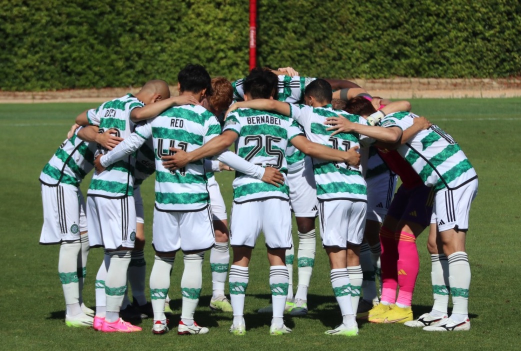 Sub-23  Portimonense VS Sporting CP