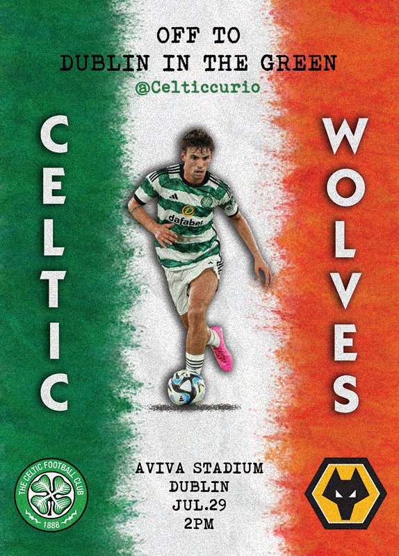 Wolves vs Celtic Possible Lineups